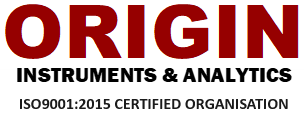 Origin Instruments and Analytics